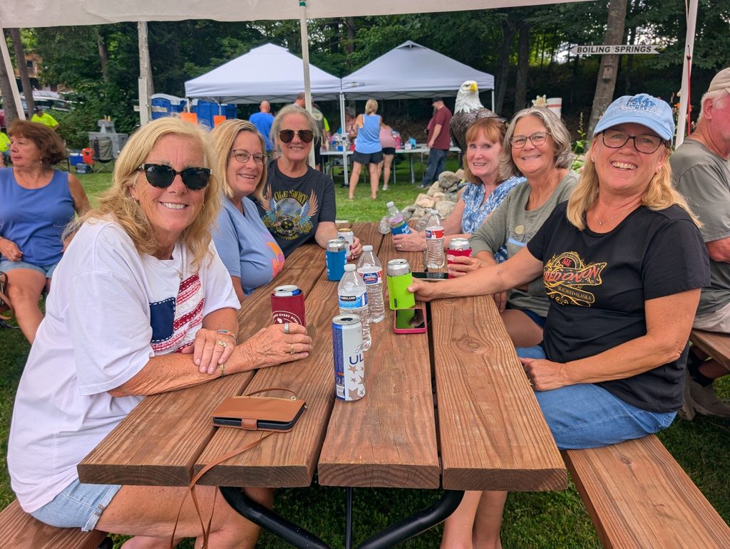 member appreciation picnic